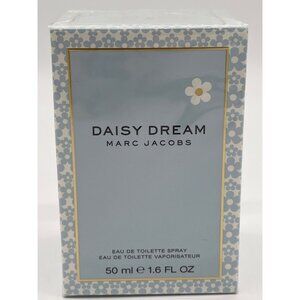 Marc Jacobs Daisy Dream Eau De Toilette Spray 50ml/1.6oz
